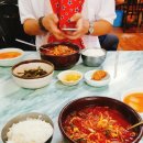 미풍해장국 - 청주시 청원구 중심상업2로 45 | 미풍해장국