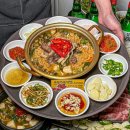 예산한우정육식당