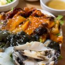 울릉도소주방