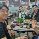 모노텔 | 광주 동구 숨은 맛집! 또 먹고 싶은 삼겹살에 라면죽!