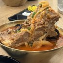 오창뼈짬뽕