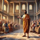 Bible Reading - Acts 19:1~10 이미지