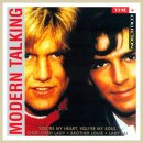 [2844~2845] Modern Talking - Sexy Sexy Lover, You Are Not Alone (수정) 이미지