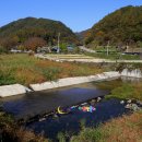 전북 가볼만한곳 농림축산식품부 선정 2014년 농촌체험휴양마을 1등급 마을로 선정된 전북 완주 안덕마을 웰촌 여행 이미지