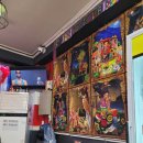 피스코이나즈카(Piscoynazca) 이미지