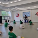 예당경희대태권도장 이미지