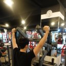 크로스핏 미라클 오산점 | 중화역헬스장 PT 3주차 헬린이가 되가는 후기