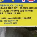 청옥야영장