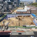 나성동 복합커뮤니티센터 이미지