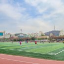 아주체육공원 이미지