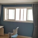 한서커텐 이미지