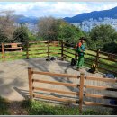 배산성지 이미지