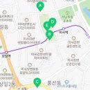 미사1동행정복지센터 3층 이미지