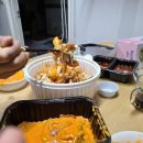 리얼안심탕수육&리얼하노이 이미지