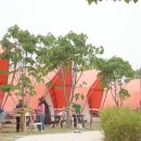 호수캠핑장 이미지