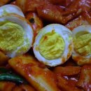 매콤달콤떡볶이 이미지