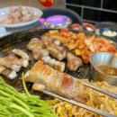 할매솥뚜껑삼겹살 용현점 이미지