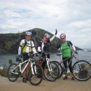 자전거 여행 이미지