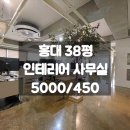 홍대당근부동산공인중개사사무소 네이버블로그