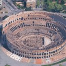 2026.08.10(D) : google earth studio - '콜로세움' 드론샷 이미지