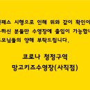 망고키즈수영장(사직점) 이미지