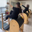 오방로 | 광주 남구 필라테스 전신라인 180도 달라진 후기