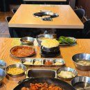 한살림 북구매장 | 광주 북구 두암동 맛집 '빨간쭈꾸미' 솔직후기 ㅡ 통통한 쭈꾸미 삼겹살에 날치알 볶음밥
