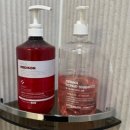 부평깡시장 공용화장실 | 호랑이짐 부평시장역 PT 체형교정 다이어트 전문 헬스장 피티후기