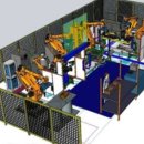 자동차라인 이미지