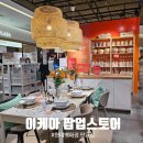 현대기흥서비스 | 판교 현대백화점 이케아 팝업스토어 할인 이벤트 구매후기 이케아핫도그만들기