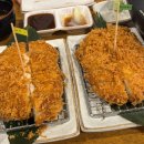 밀피유 | [명동] 밀피유 돈까스 후기, 추천 메뉴