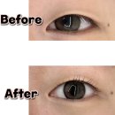 무쌍 속눈썹펌 시흥에서 김포까지 벌써 3년 째 <b>달트</b> 단골