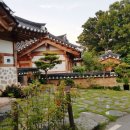 사비한옥펜션
