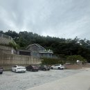 트라몬토 | [강화도 여행] 바다뷰 이색카페 '트라몬토' 족욕체험 내돈내산 후기