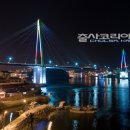 돌산대교 이미지