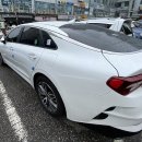 P-6910 | [그린존 리뷰] 봉화산역(남)N 공영 - 그린카 K5 3세대(2.0) 대여 후기