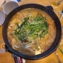 메가엠지씨커피 고촌수기마을점 | [고촌 오늘][신의주 찹쌀순대][메가커피 고촌수기마을점] 김포 고촌 맛집/카페 후기😊