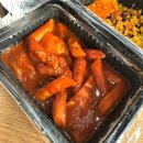 박스터지는 두마리치킨 | [수원] 박스터지는 두마리치킨 치떡세트(치킨+남포동...날치알주먹밥 먹어본 후기 review (feat.내돈내산)