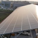 상진 태양광발전소 이미지