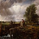 느릅나무가든 | Turner &amp; Constabl 전시회 2025년 11월 27일 – 2026년 4월 12일