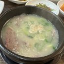 박가네곰탕 - 포항시 남구 | 박가네곰탕