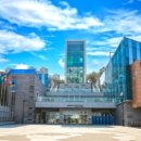 유엔평화기념관 이미지