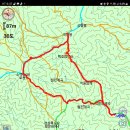 소백산 국망봉 돼지바위 Daum카페