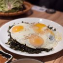 조선식탁오정족발