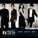 아이리스헤어 이미지