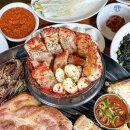 고반식당충남당진점