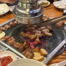 진지한쌈 덕천점 | [덕천 맛집] &#39;솔방구리삼겹살&#39; 재방문의사200% 고깃집 추천