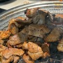 명륜진사갈비관철점