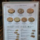The 마실 | [판교 맛집] the place 판교점 이태리 요리 정통 맛집, 솔직 후기, 피자 &amp; 파스타 맛보기