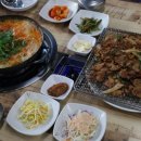 돼지국수 이미지